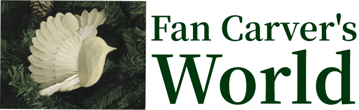 Fan Carver’s World